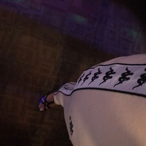 Meet your Posher, Carolyn